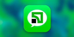 В iMessage доступны денежные переводы через Приват24