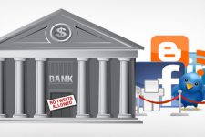Финансы в соцсетях: Зачем банкам новый канал общения