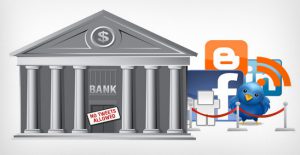 Финансы в соцсетях: Зачем банкам новый канал общения