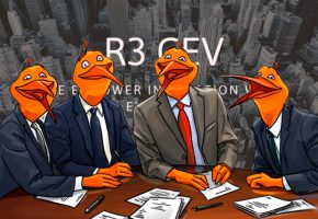 Qiwi присоединилась к Blockchain-консорциуму R3