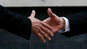 Банки будут объединяться по упрощенной процедуре