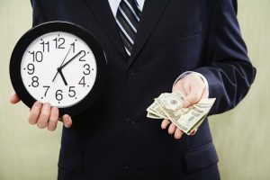 Украинцы перестают платить кредиты