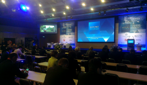 eCom21: в Риге открылся пятый форум по Интернет-бизнесу