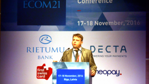 eCom21: Кибератаки участились и стали глобальными