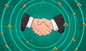 Опубликован исходный код Corda — революционной платформы для финансов