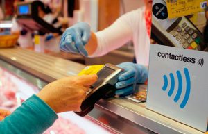 Бесконтактные платежи: 2016 год бьет рекорды