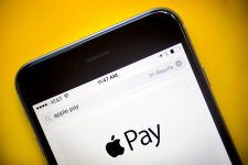 Новости Apple Pay: втрое больше пользователей и еще одна страна