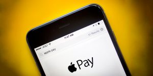 Новости Apple Pay: втрое больше пользователей и еще одна страна