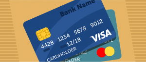 В России могут завести дело против Visa и Mastercard