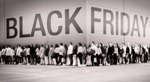 Черная пятница близко: где отовариваться в уанете