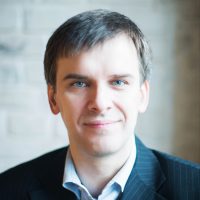 Эксперт и спикер eCom21 – о самом актуальном в интернет-бизнесе