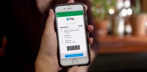 Chase Pay: на рынке появился серьезный конкурент Apple Pay