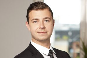 О киберугрозах в онлайн-торговле и будущем платежей — интервью с Кристианом Шмиелем