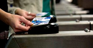 Бесконтактный бум: NFC-платежи набирают популярность