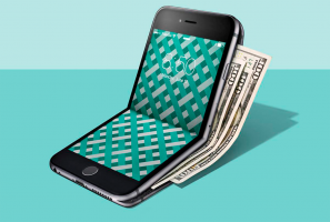 Еще один банк запустит собственный цифровой кошелек