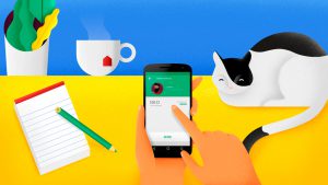 Google Wallet представил платежное приложение для веб-браузеров