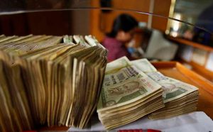 Изъятие наличных в Индии: кому это выгодно