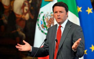 Цена реформ: итальянские банки на грани риска