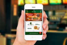 McDonald’s запустит мобильное приложение для заказов и оплаты