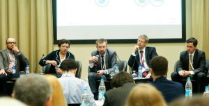 Инновационные платежные решения для транспорта 2017