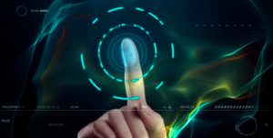 Биометрические банкоматы позволят открывать счета по отпечатку пальца