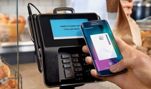 Samsung Pay запустится еще в одной стране