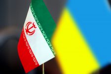 Украина и Иран восстанавливают финансовые операции