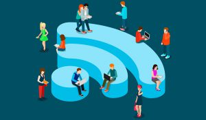 Осторожно, Wi-Fi: как защитить смартфон, заходя в интернет
