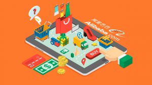 Новый рекорд: продажи Alibaba достигли $17,8 млрд