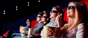Билеты в кино онлайн: где купить дешевле?