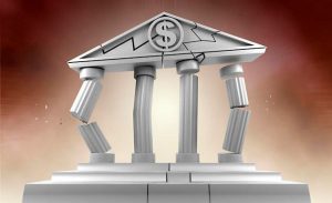 Названо количество убыточных банков в Украине