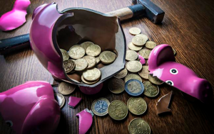 Фортуна отвернулась: в Украине еще один банк-банкрот