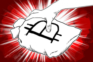 Выкуп биткоинами: мошенники шантажируют клиентов банка