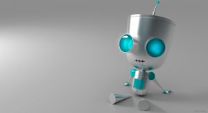 В Украине создали бота для e-деклараций