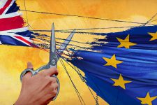 Во сколько Великобритании обойдется выход из ЕС
