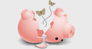 Возобновлены выплаты вкладчикам крупного банка-банкрота