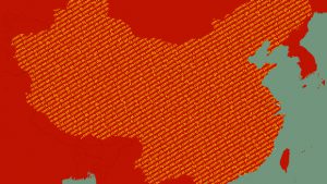 В Китае принят новый закон по интернет-безопасности