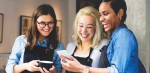 Фотопокупки в Интернете: Instagram запустил новую функцию