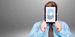 Мобильный банк внедряет новый метод биометрической аутентификации