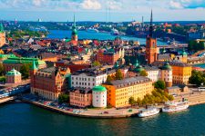 Дания запустит собственный финтех-центр