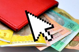 НБУ выпустит электронные деньги на Blockchain