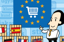 Назван главный e-commerce рынок Европы