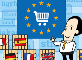 Назван главный e-commerce рынок Европы