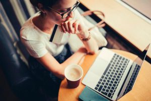 Налог на Интернет-покупки: онлайн-товары подорожают