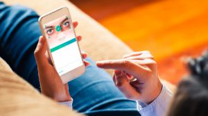 Многократная биометрия: Visa разрабатывает новый сервис