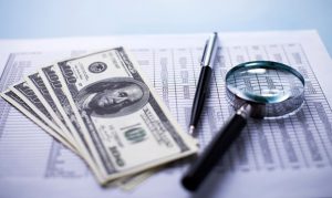 В Украине появится Служба финансовых расследований