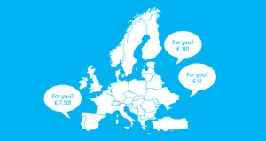 Уровняловка: в ЕС отменят гео-блокирование в онлайн-торговле