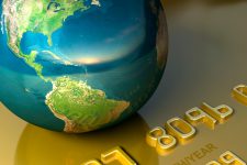 Количество платежных карт вырастет на 4 миллиарда к 2021 году