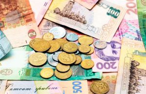 В НБУ назвали количество наличных в обращении в Украине