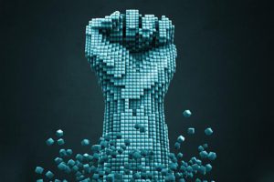 Российские банки стали жертвами масштабных кибератак